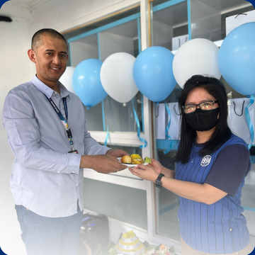 Hanya 5 Bulan, Ruang Nyuci Berhasil Membuka 10 Outlet Baru