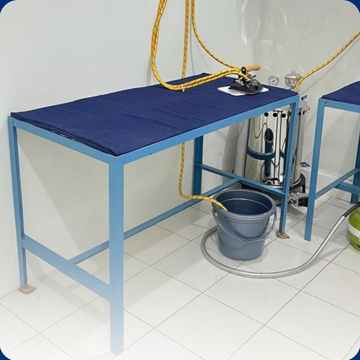 Masalah Laundry yang Sering Terjadi di Lapangan